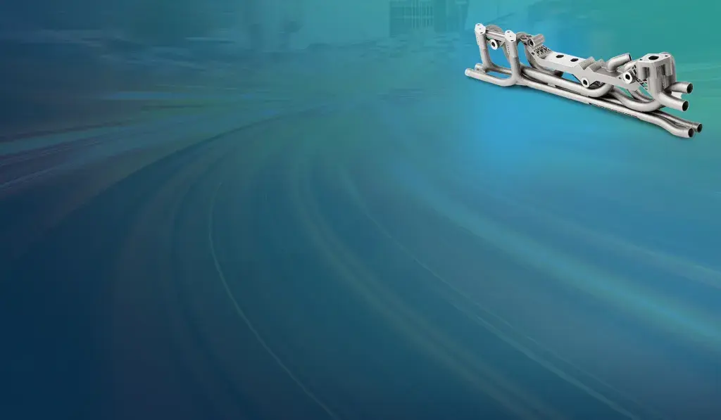 Optimize Fluid Manifolds -TBR