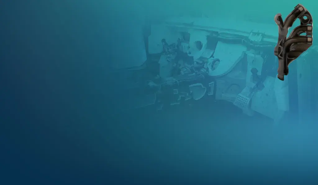 Additive Manufacturing of Flexible Component Retention Systems