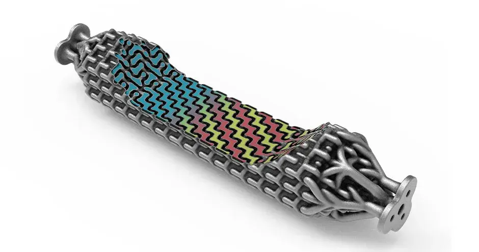 Améliorer l'efficacité de l'écoulement des gaz - Acheminement de gaz