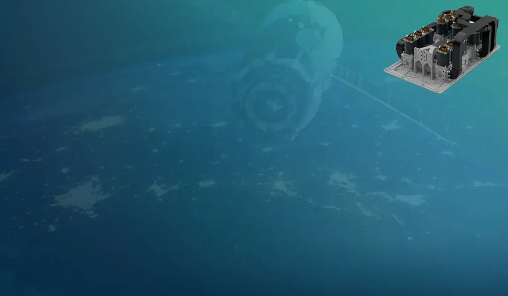 Advancing the Science of Passive RF Components Landing Page