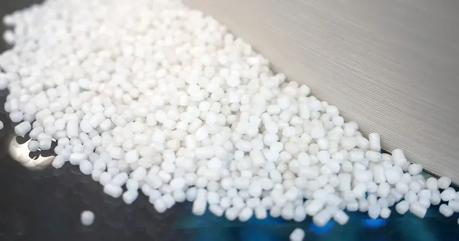 Granulés Braskem Titan