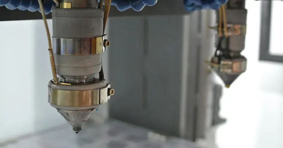 Imprimante 3D Atlas-H Duel Pellet Extrusion