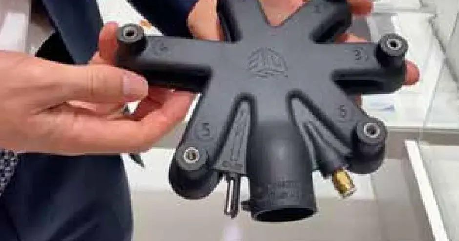 Systèmes de rétention de composants flexibles