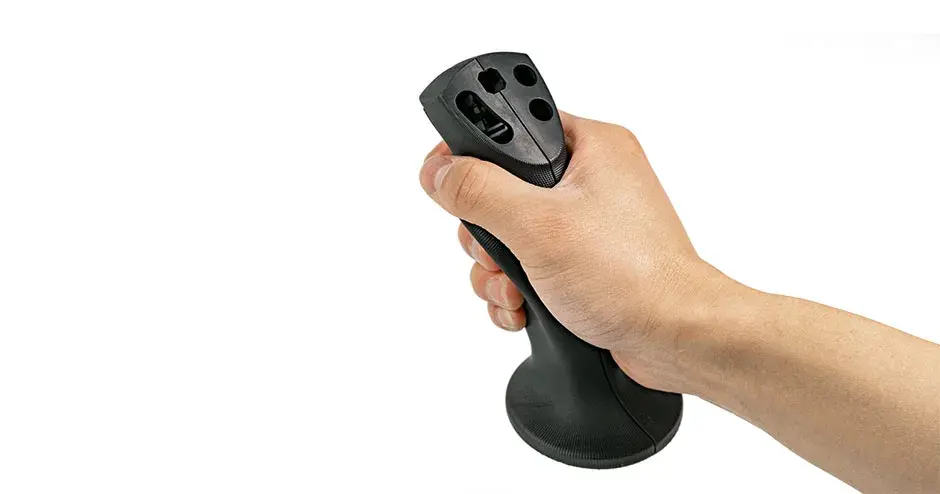 Coque de joystick imprimée en 3D