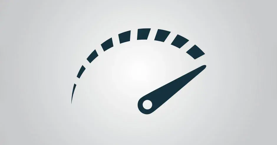 un dessin d'horloge indiquant que le temps s'accélère