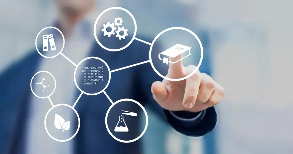 Éducation et recherche dans le domaine de l’impression 3D