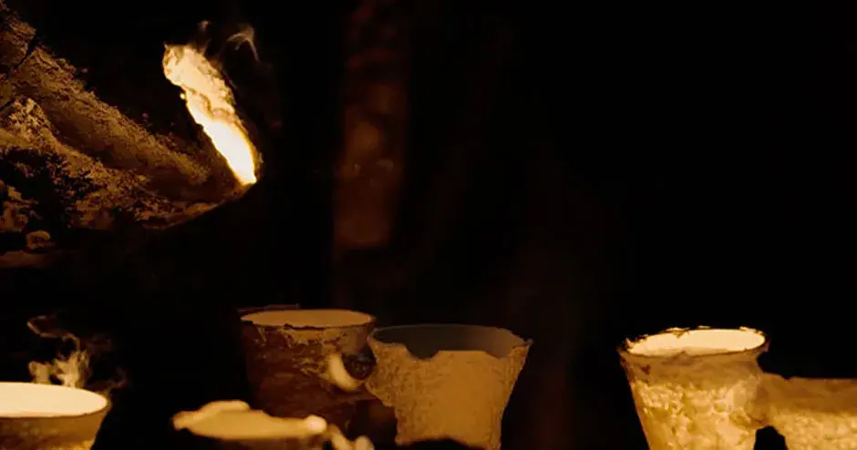 fonderie pour l'impression 3D