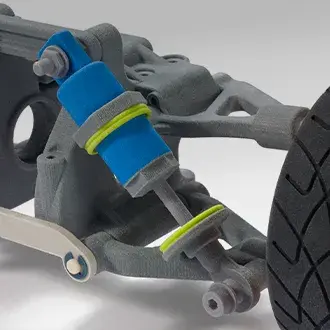 Matériaux d’impression 3D