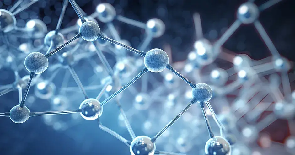 Un graphique des protéines