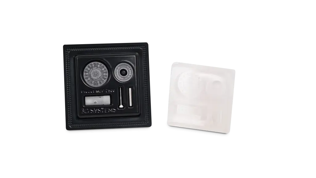 Moule de thermoformage