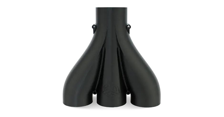 Collecteur de l'imprimante Titan