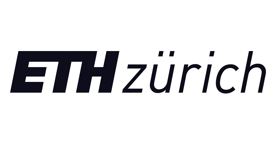 ETH Zurich logo