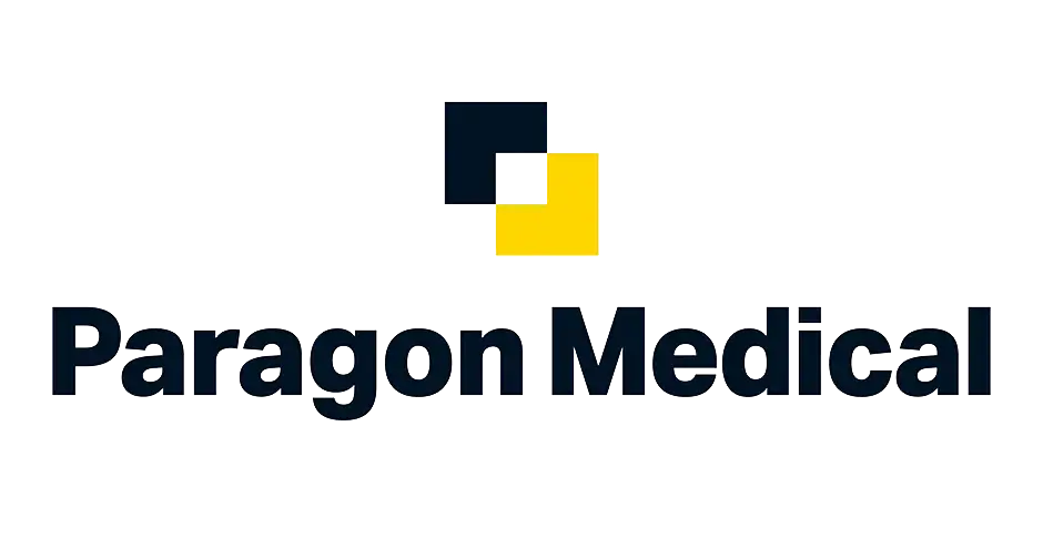 Paragon Medical logo