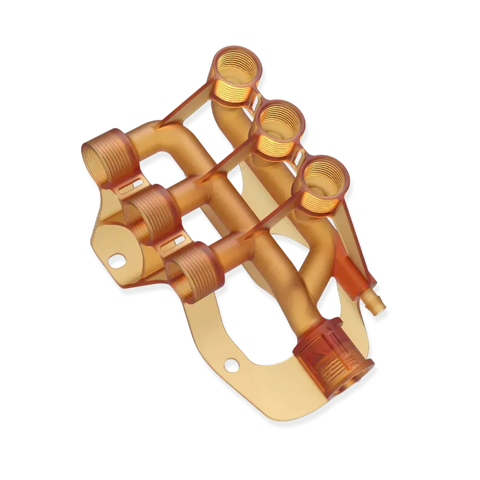 Figure 4 HI TEMP 300-AMB