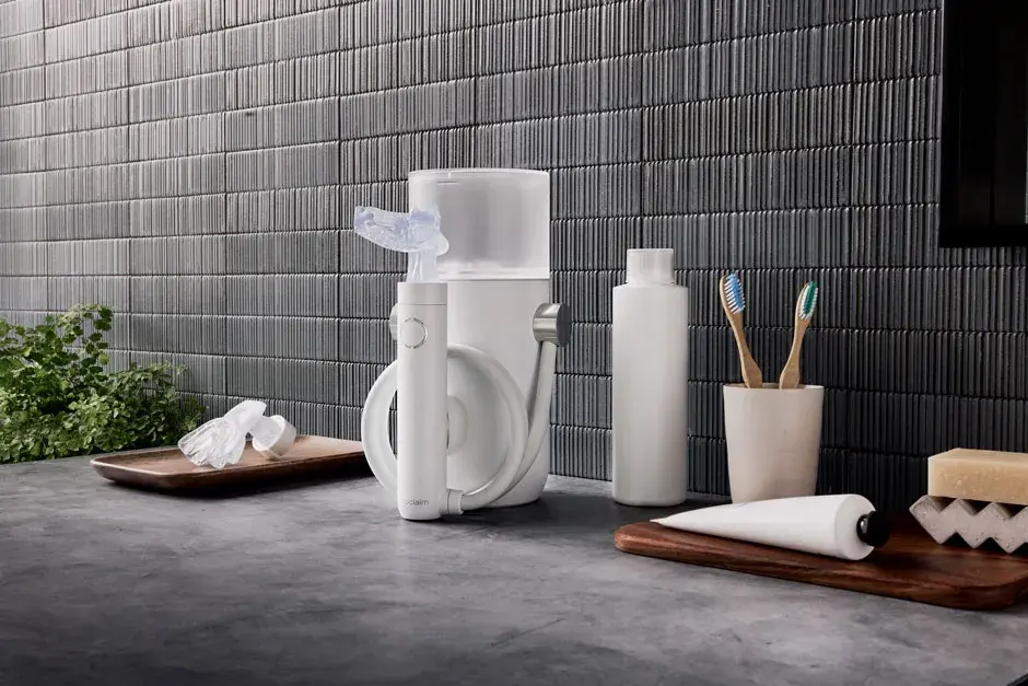 Photo du produit In'Tech