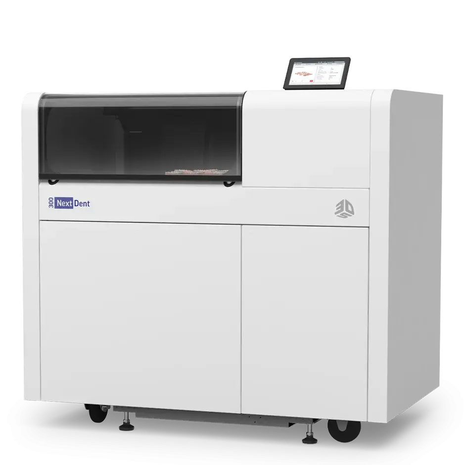 NextDent 300 Hero