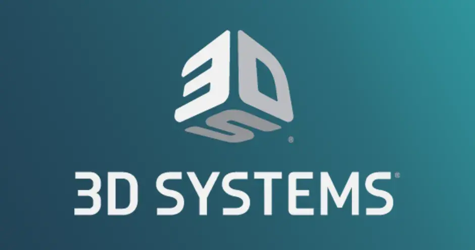 3D Systems