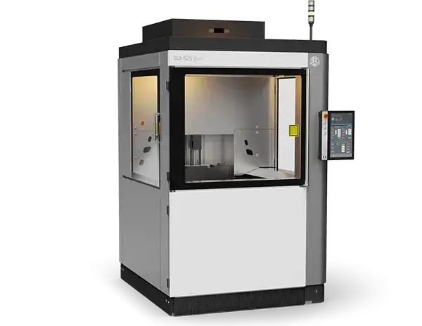 SLA 825 Dual Printer product image