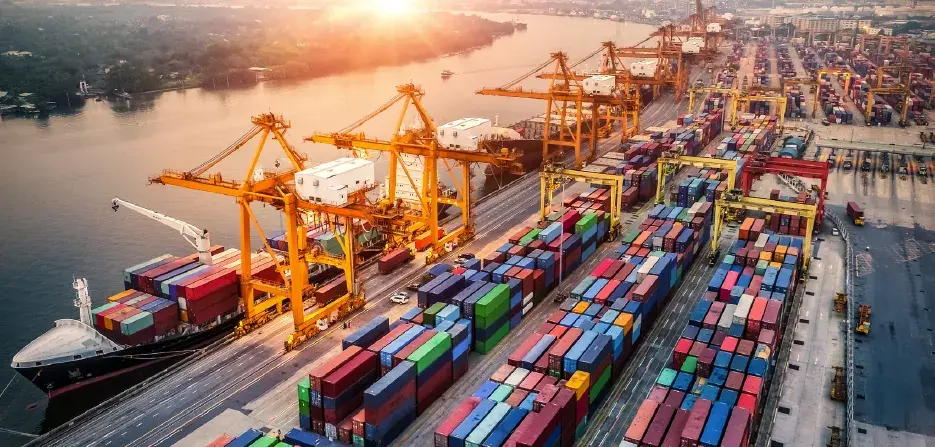 Fragile supply chains need better options such as 3D printing