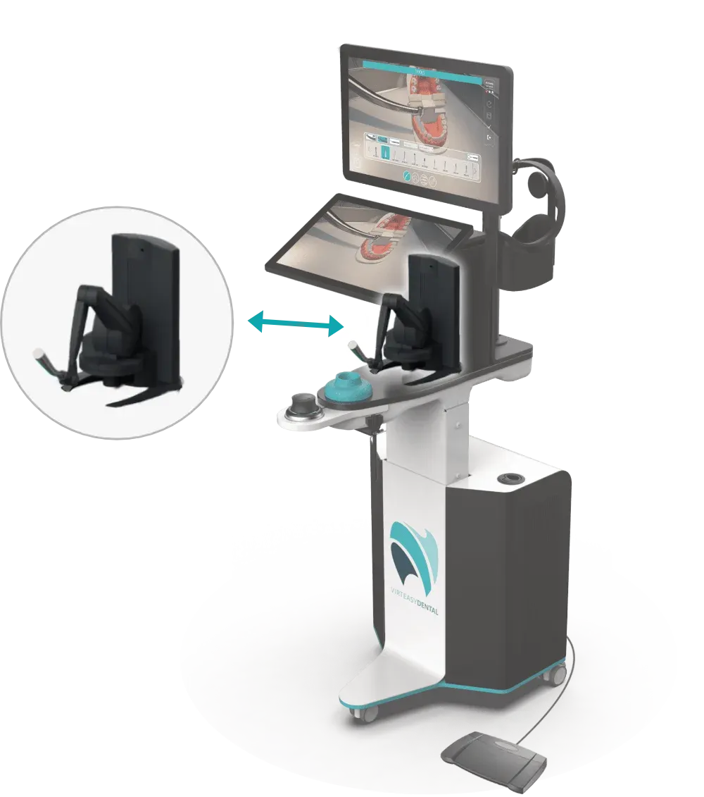 virteasy dental