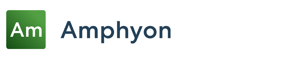 Amphyon logo