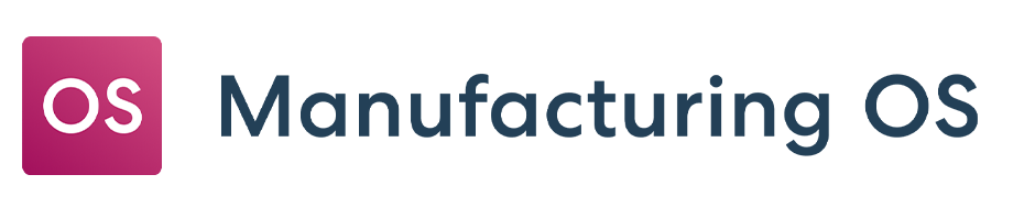 Manufacturing OS logo