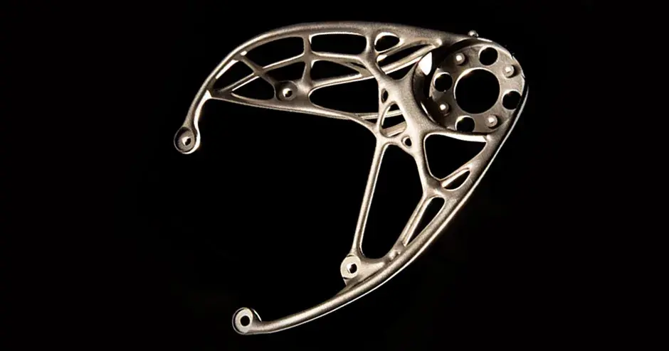 Le Telkom3S de Thales Alenia Space et 3D Systems prouvent la viabilité de l’impression directe en métal tn