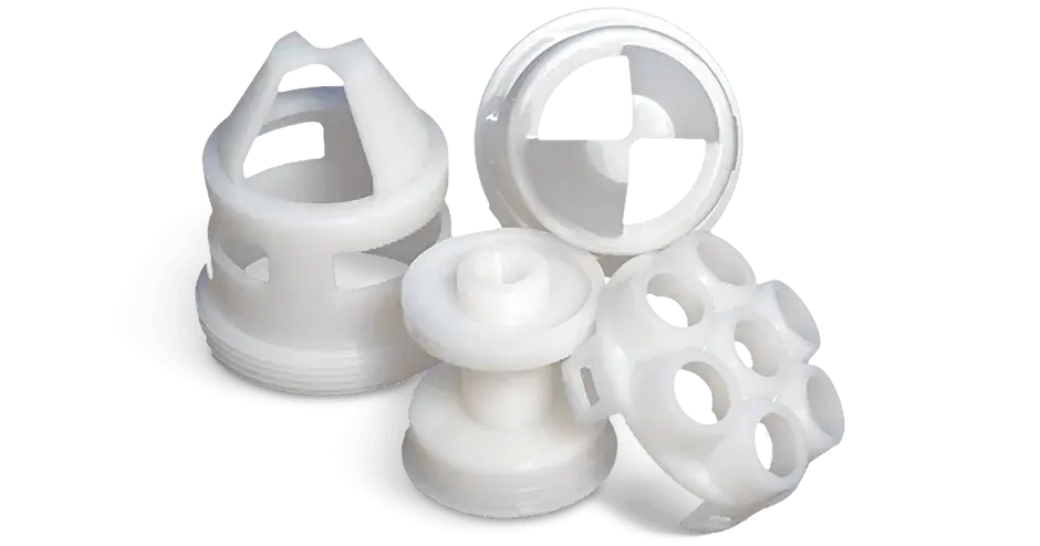 Pièces Accura 55 de 3D Systems