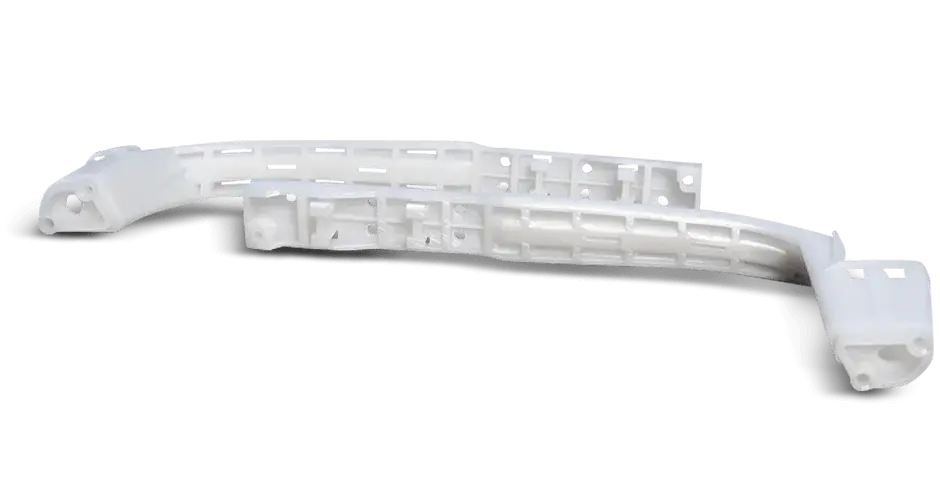 Accura ABS White de 3D Systems