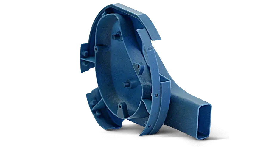 Accura Bluestone de 3D Systems