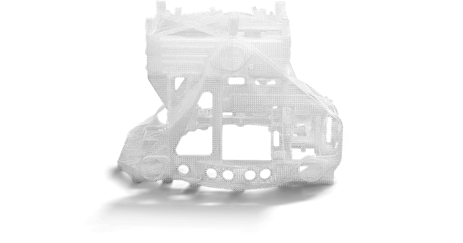 Accura CastPro SLA de 3D Systems