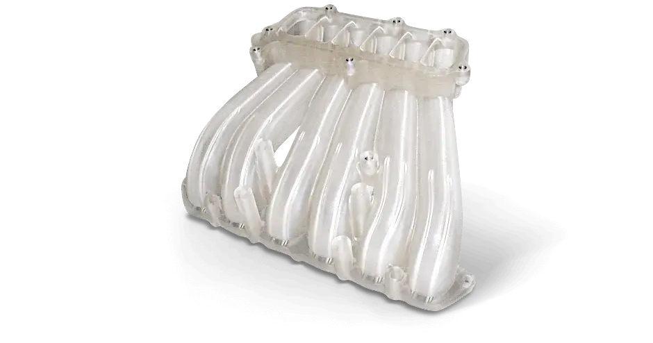 Accura SL 5530 de 3D Systems