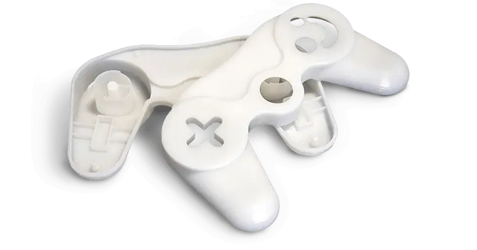 Accura Xtreme White 200 (SLA)