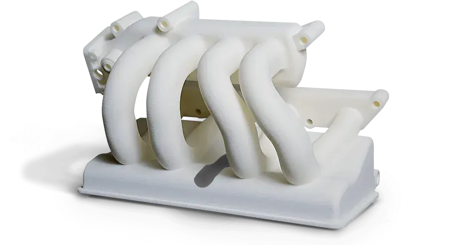 Moteur DuraForm PA de 3D Systems