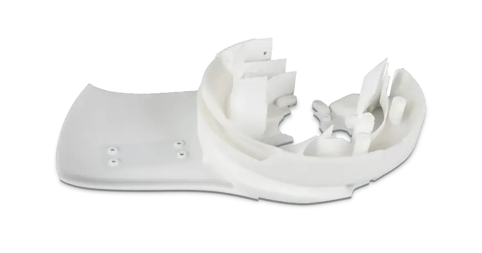 Matériau Accura HPC