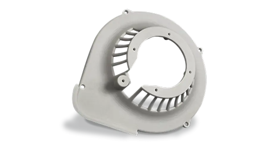 DuraForm ProX GF de 3D Systems