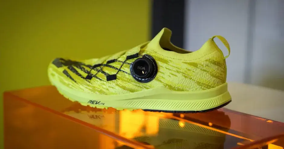 BOA utilise la solution Figure 4 Standalone pour réaliser des prototypes de systèmes d'ajustement durables et testables