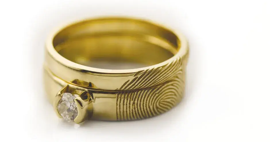 Fabrication de bijoux personnalisés en masse grâce à l'impression 3D