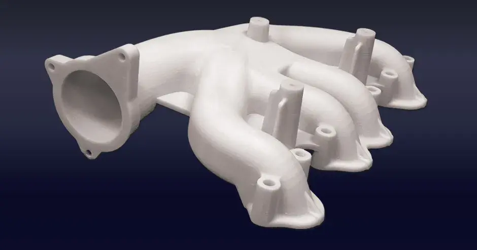 Miniature de la zone du groupe motopropulseur et du moteur