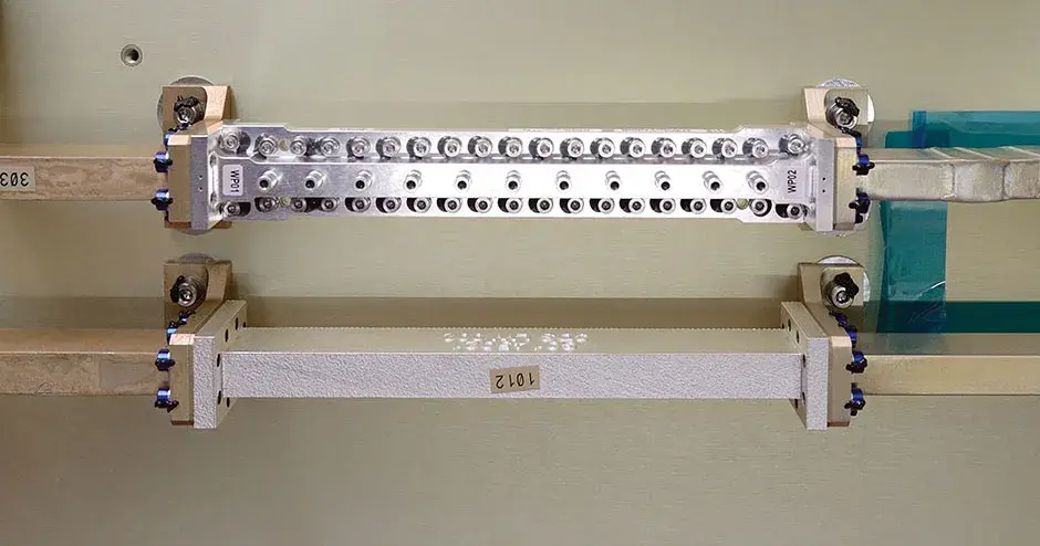 Filtre d'Airbus sur les détails de la charge utile