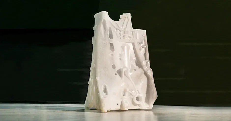 Miniature - Sport mécaniques - Composants en métal moulé de haute performance