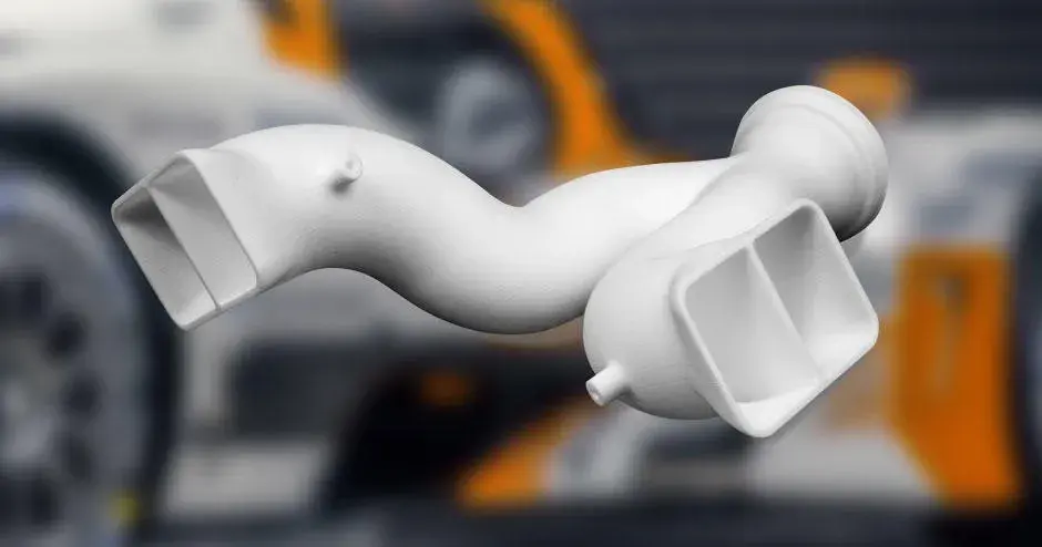 Miniature - Traitement de l'air et des fluides dans l'industrie automobile