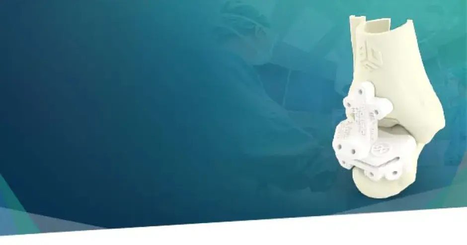 Méthodes de stérilisation courantes et matériaux d'impression 3D en plastique de 3D Systems