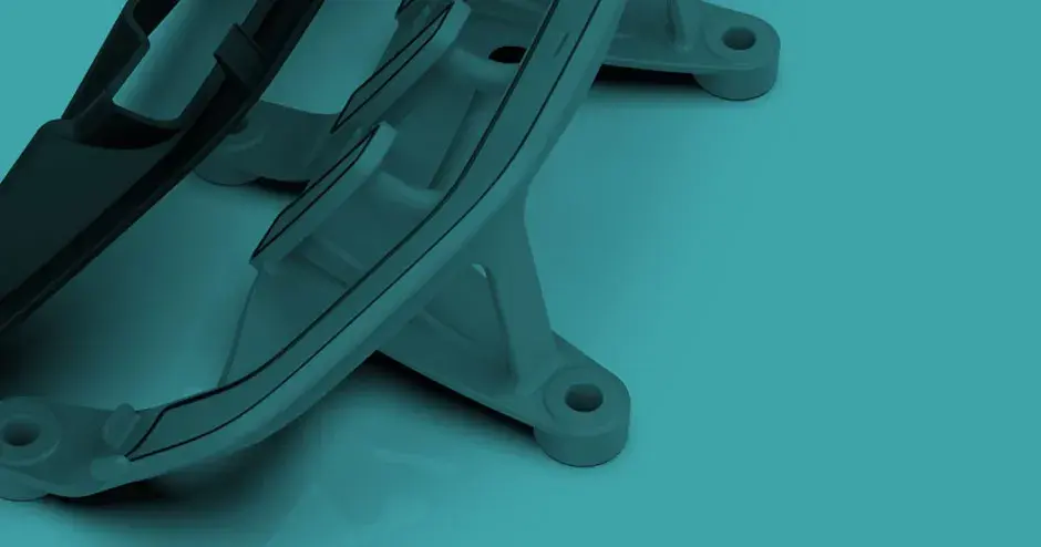 Dispositif de fixation de production qui utilise un vide pour maintenir et fixer des pièces de véhicules sans marquer les surfaces.