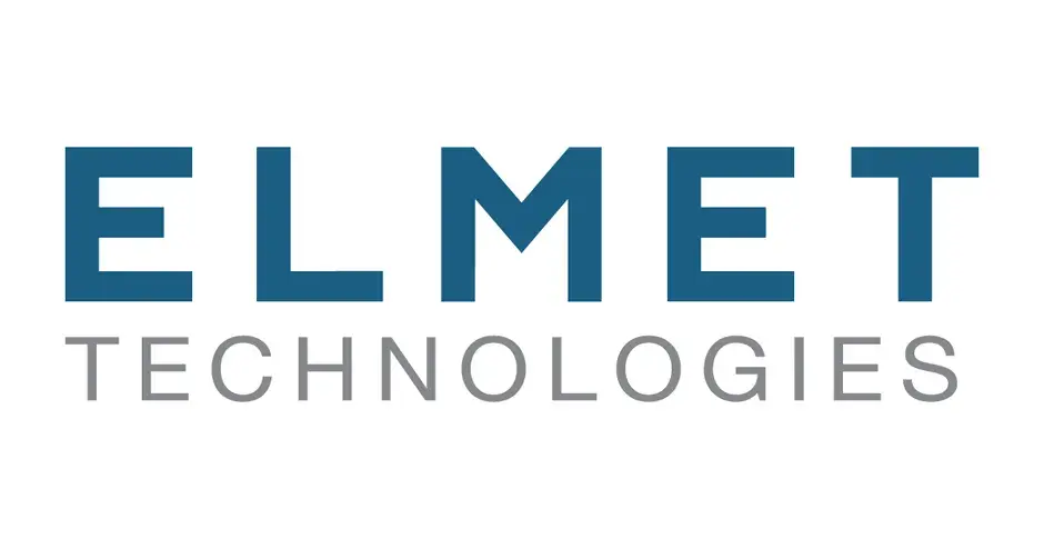 Elmet technologies logo