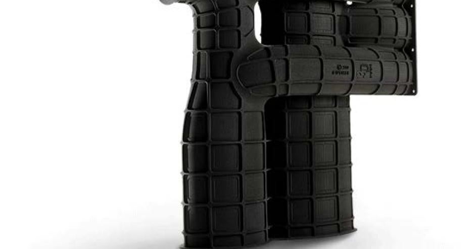 Guide de conception SLS pour la fabrication additive