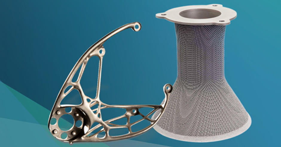 Le marché de l'impression 3D métal s'emballe