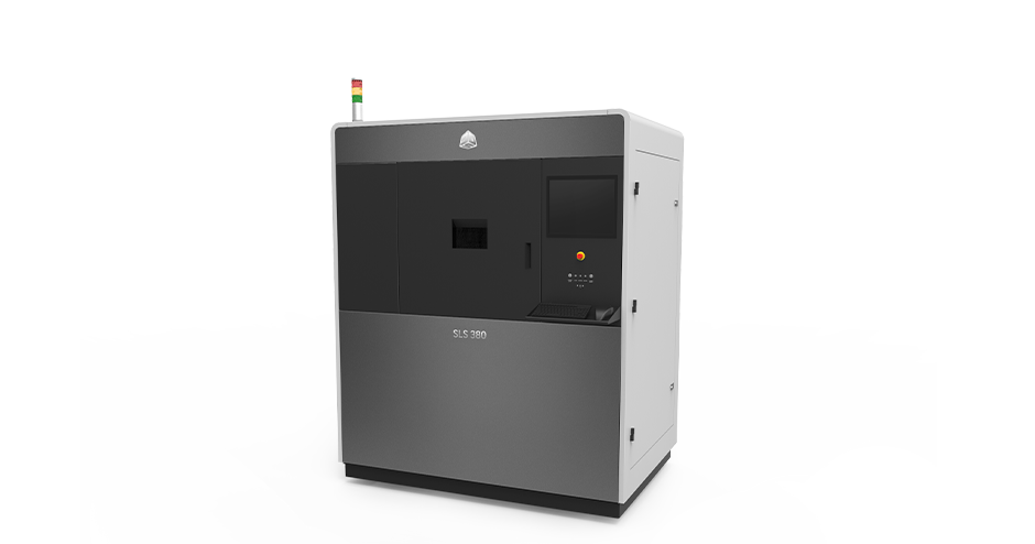 Imprimante 3D SLS 380