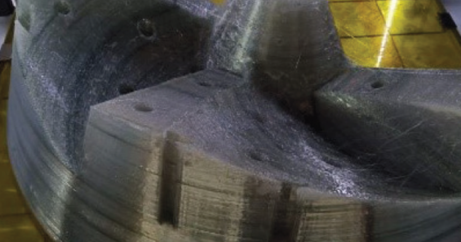 ESTINK Pot De Fusion De Bac à Sable De Coulée Pot De Fusion En Alliage